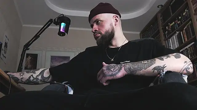 FindomJason online show from February 12, 11:38 am