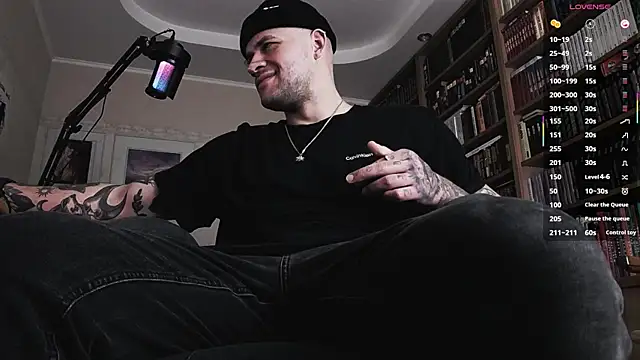 FindomJason online show from October 24, 1:24 pm