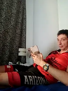 Pacobakan042 online show from April 18, 9:47 pm