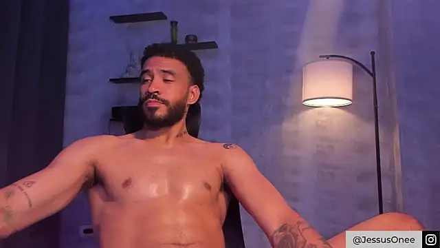 JesusOne online show from February 10, 9:52 pm