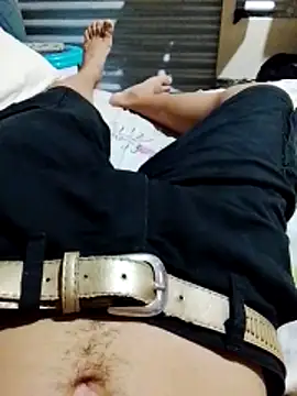 Uriel1615 online show from March 18, 7:17 pm