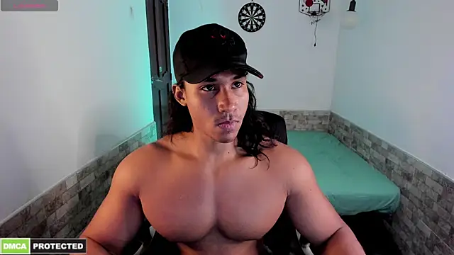 Carl Smithh online show from November 3, 1:21 am