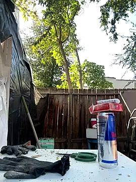 mandjpuff2 online show from October 20, 11:19 pm