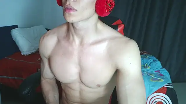 aresholland online show from April 19, 4:56 am