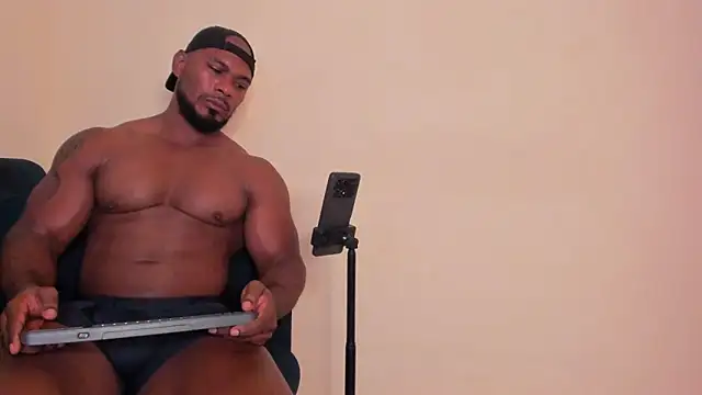 Tyler Waka01 online show from June 9, 12:12 am