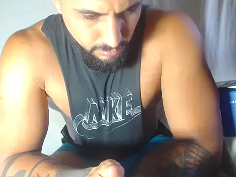 sebasx412 online show from March 5, 9:11 pm