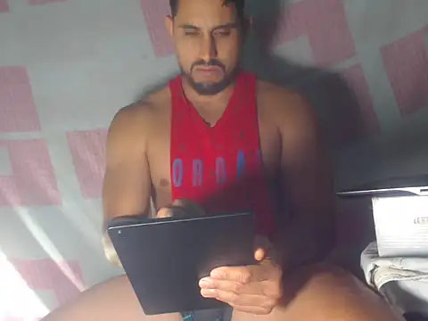 sebasx412 online show from October 29, 3:20 am