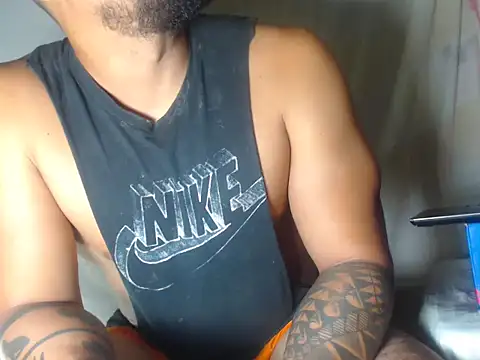 sebasx412 online show from July 18, 3:24 am