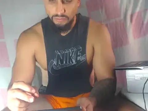 sebasx412 online show from October 23, 9:07 pm