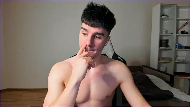 sam huston online show from April 1, 12:56 am