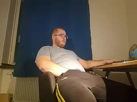 OrgusBank online show from November 23, 6:30 pm