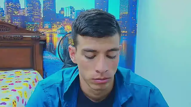 DEIBY BABY online show from November 8, 10:13 pm