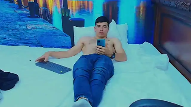 DEIBY BABY online show from December 15, 10:40 pm