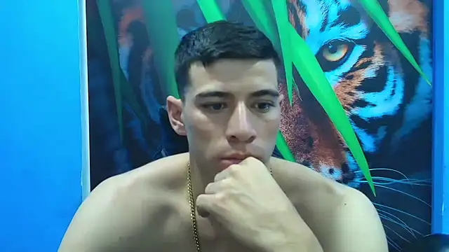 DEIBY BABY online show from February 23, 5:36 pm