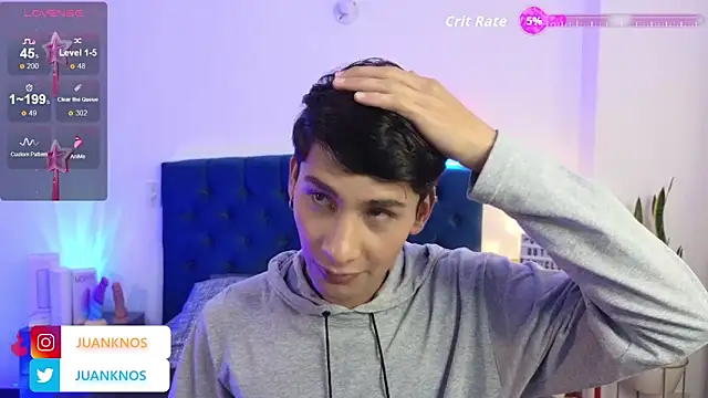 by pandora online show from October 22, 8:11 pm