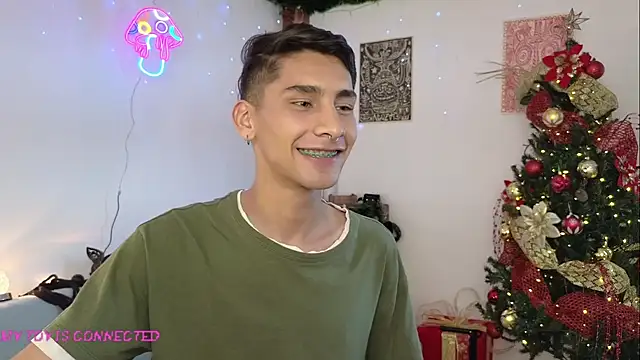 by pandora online show from December 7, 6:48 pm