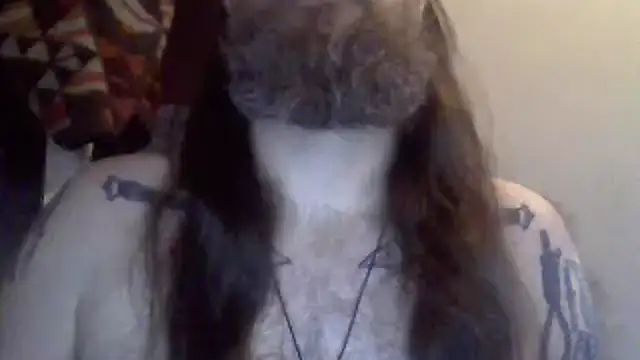 Snapshot of Thrillhouse chatting on December 23, 8:55 am Thrillhouse online show from December 23, 8:55 am