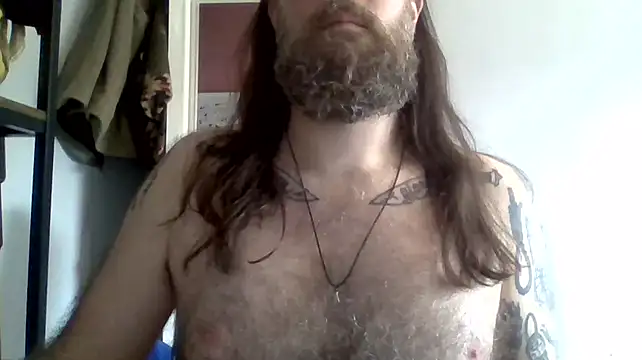 Snapshot of Thrillhouse chatting on September 29, 11:52 am Thrillhouse online show from September 29, 11:52 am