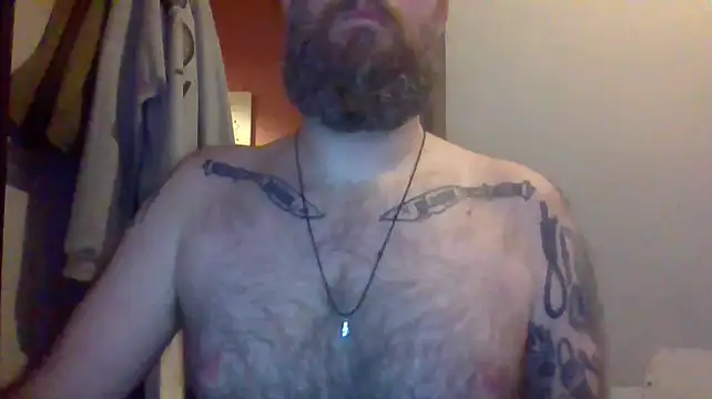 Snapshot of Thrillhouse chatting on October 27, 4:53 pm Thrillhouse online show from October 27, 4:53 pm