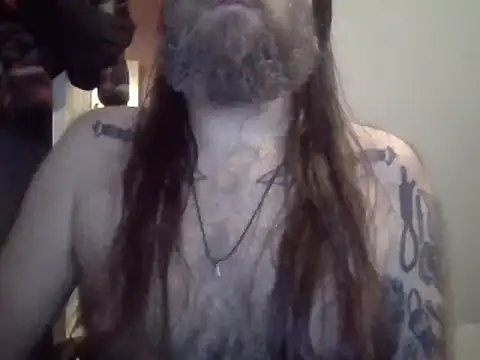 Snapshot of Thrillhouse chatting on December 11, 6:59 pm Thrillhouse online show from December 11, 6:59 pm