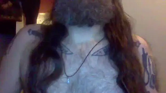 Snapshot of Thrillhouse chatting on January 25, 6:57 pm Thrillhouse online show from January 25, 6:57 pm