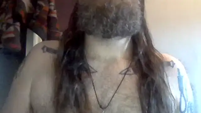 Snapshot of Thrillhouse chatting on December 19, 10:24 am Thrillhouse online show from December 19, 10:24 am