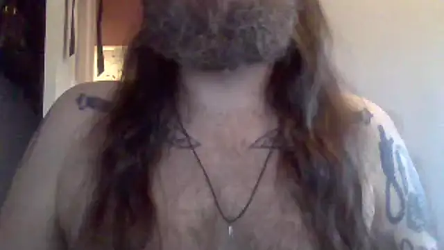 Snapshot of Thrillhouse chatting on January 2, 8:49 am Thrillhouse online show from January 2, 8:49 am