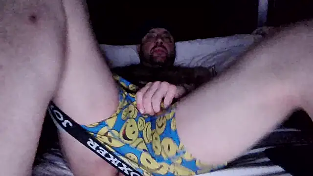 PartyguySLC78 online show from February 27, 8:04 am