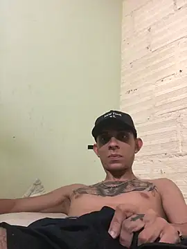 fran777775 online show from January 17, 7:49 pm