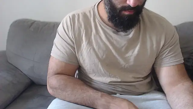 hugemachohandsome online show from July 14, 7:34 am