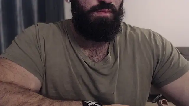 hugemachohandsome online show from October 30, 9:27 pm