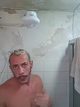 MachoScorpionCaralho online show from January 25, 6:35 pm