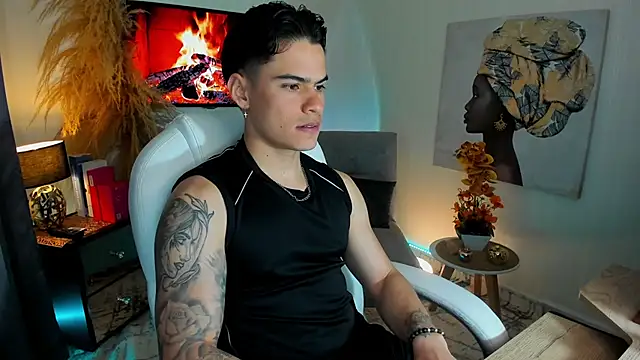 Matias Murrier online show from February 11, 11:59 am