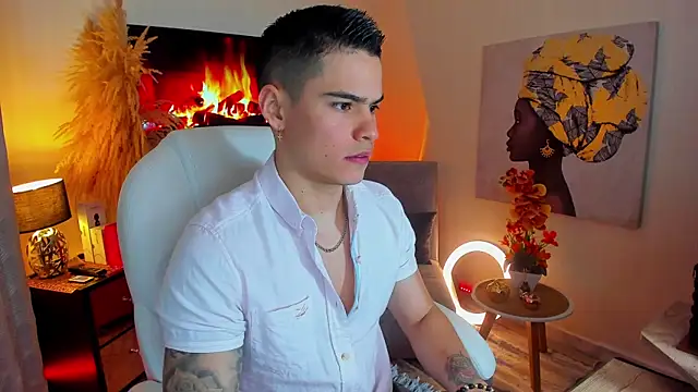 Matias Murrier online show from March 13, 11:51 am