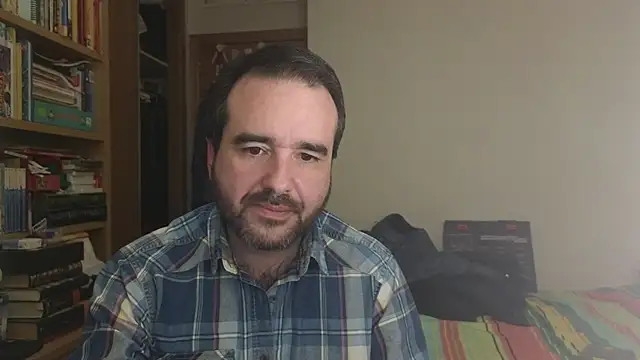 curiosillo83 online show from February 18, 4:04 pm