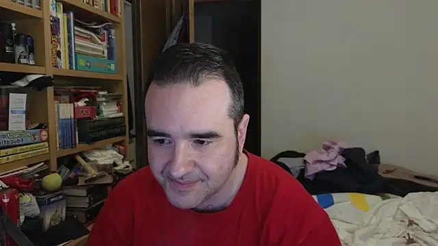 curiosillo83 online show from April 10, 12:56 pm