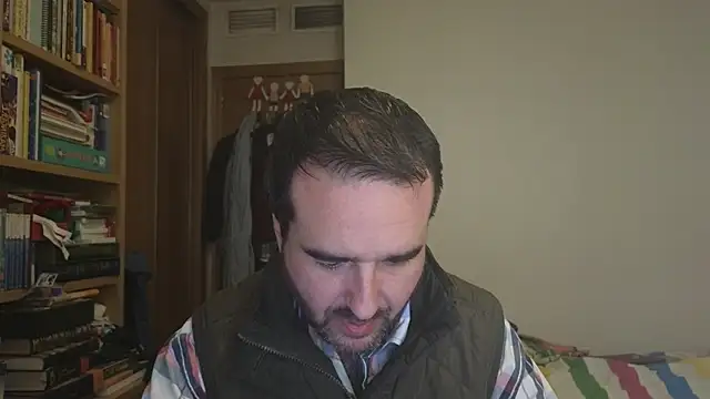 curiosillo83 online show from March 2, 4:03 pm