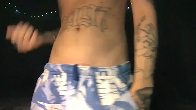 Bwcjoshbanks online show from March 9, 4:28 am