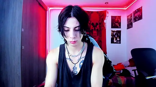 dussk  online show from February 16, 5:59 am