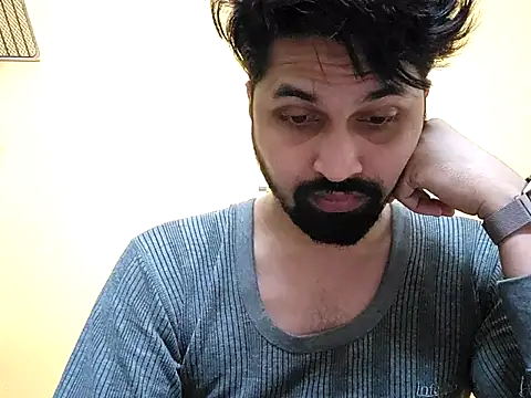 indiandoc7inch online show from January 24, 5:00 pm