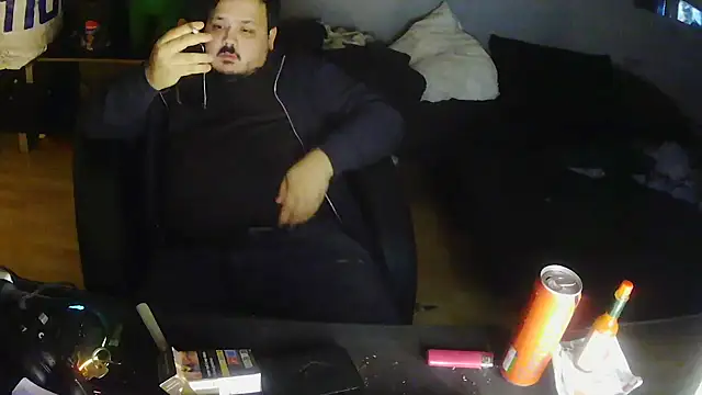 Bebemickey75 online show from November 9, 12:03 am