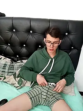 Norehg online show from February 1, 6:19 pm