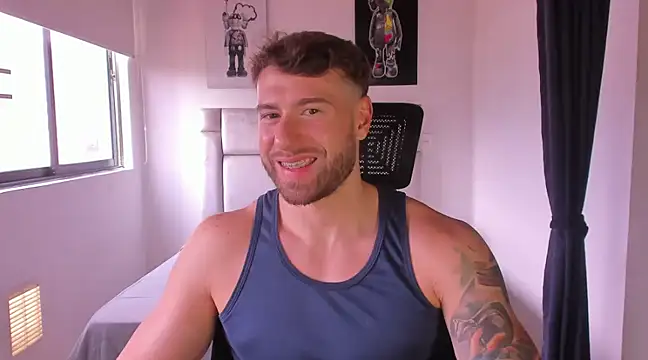 paul rogerr online show from March 4, 4:52 pm