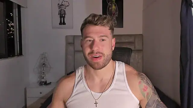 paul rogerr online show from November 18, 8:51 am