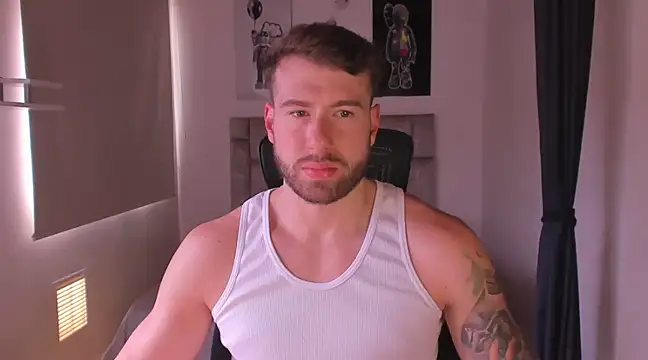 paul rogerr online show from March 2, 8:35 pm