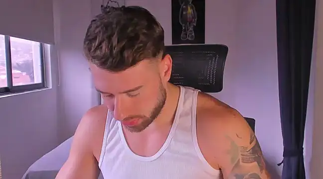 paul rogerr online show from March 12, 12:47 pm