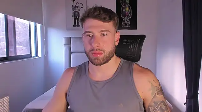 paul rogerr online show from March 9, 11:14 pm