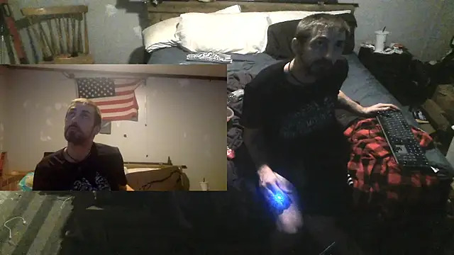 Bi curious86 online show from April 18, 11:48 pm