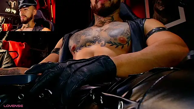 billyMayer  online show from February 28, 7:02 pm