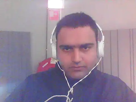 JohnBond009 online show from January 26, 5:55 pm